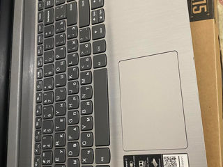 Se vinde laptop de tip Lenovo IdeaPad 3 15ADA05 foto 8