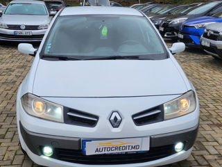 Renault Megane foto 15