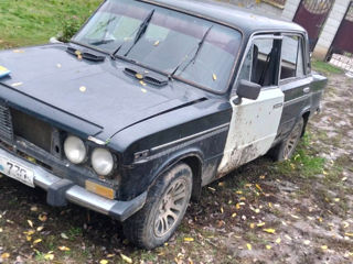 ЗАЗ 968, 1998