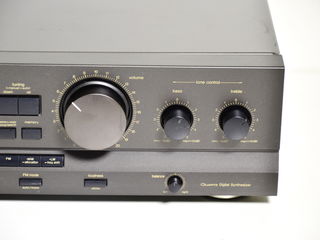 Technics SA-GX100L stereo receiver Made in Japan foto 3