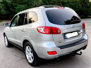 Hyundai Santa FE foto 5