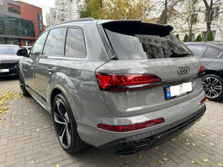 Audi Q7 foto 4