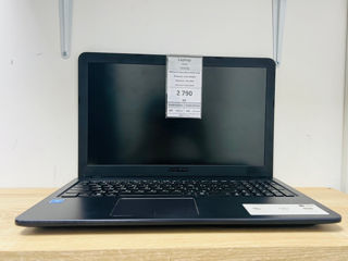 NoteBook Asus X543MA (Intel Celeron N4020, HDD 1TB, RAM 4 Gb ), 2790 lei