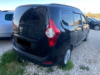 Dacia Lodgy foto 5