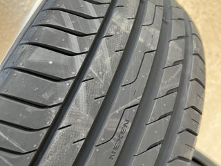 225/50 R18 Nexen N`Fera Sport/ Доставка, livrare toata Moldova 2024 foto 4