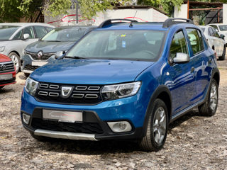 Dacia Sandero Stepway foto 2