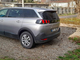 Peugeot 5008 foto 5