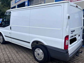 Chirie auto Ford Transit ,transport mărfuri /прокат авто грузовые машины foto 3