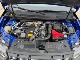 Dacia Duster фото 5