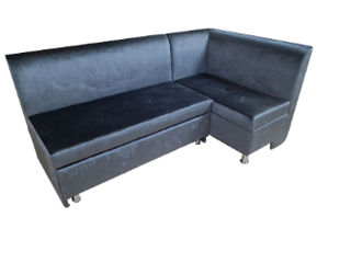 Coltar LaCristo Clean dark blue.. optează pentru calitate și confort