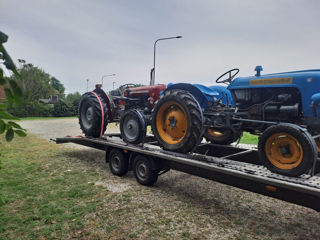 Landini R4500 /45hp/3cilindri foto 11