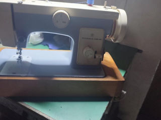 Швейная машинка - masina de cusut foto 3