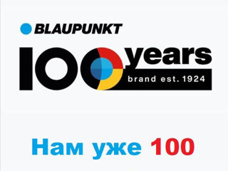 Акустическая система Blaupunkt PA25  Giga sistem audio   Прокачай свою вечеринку! foto 5