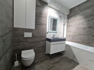 Apartament cu 2 camere, 68 m², Ciocana, Chișinău foto 15