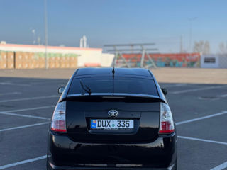 Toyota Prius foto 3