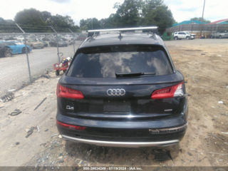 Audi Q5 foto 15