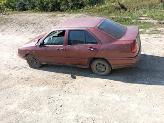 Seat Toledo foto 2