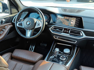 BMW X7 foto 13