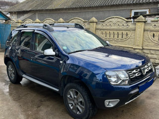 Dacia Duster foto 6