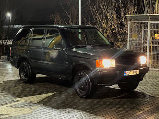 Land Rover Range Rover foto 2