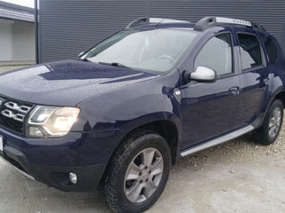 Dacia Duster foto 2