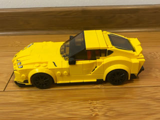 Lego Speed Champions 76901 original foto 2