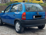 Opel Corsa foto 4