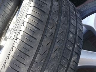 Pirelli Skorpion X5, X6 (255/50/r19)