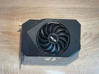 ASUS PHOENIX RTX 3060 V2 12 GB