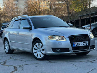 Audi A4 foto 3