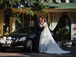 Mercedes E Class/S Class/G Class/Cabrio etc. pentru nunta/для свадьбы foto 1
