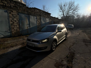 Volkswagen Polo foto 2