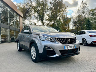 Peugeot 3008 foto 2