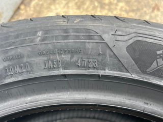 275/40 R18 Goodyear Eagle F1 Asymetric 3/ Доставка, livrare toata Moldova foto 12