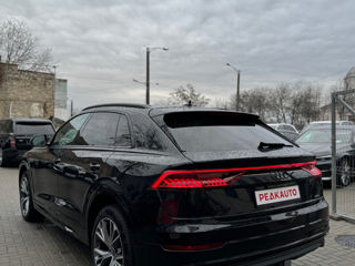 Audi Q8 foto 6