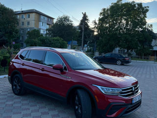 Volkswagen Tiguan foto 6