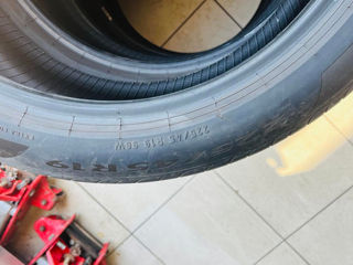 Anvelope Vara Pirelli Powergy 225/45 R19 96 W Xl foto 2