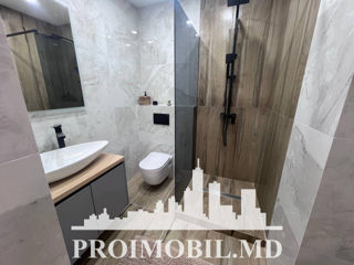 Apartament cu 1 cameră, 43 m², Râșcani, Chișinău foto 7