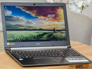 Acer Aspire 5/ Core I5 8250U/ 8Gb Ram/ 256Gb SSD/ 15.6" FHD!!! foto 2