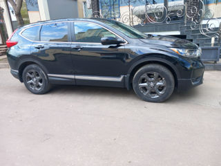 Honda CR-V foto 3