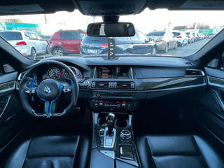 BMW 5 Series foto 8