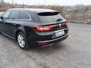 Renault Talisman foto 3