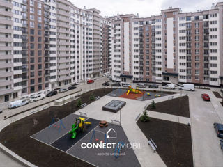 Apartament cu 1 cameră, 45 m², Ciocana, Chișinău foto 10