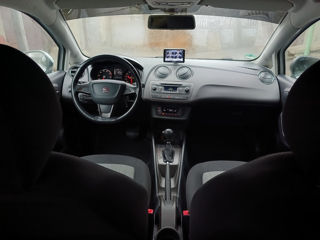 Seat Ibiza foto 10