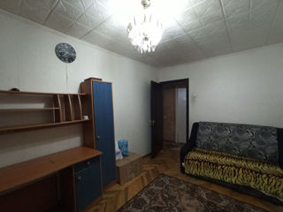 Apartament cu 2 camere, 37 m², Râșcani, Chișinău foto 4