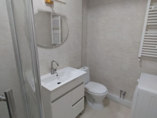 Apartament cu 1 cameră, 50 m², Râșcani, Chișinău foto 6