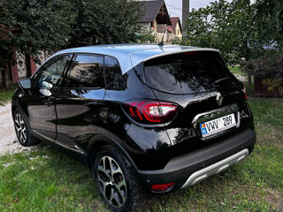 Renault Captur foto 7