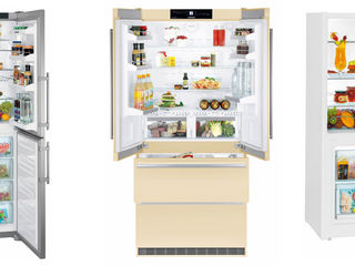 Новые холодильники - супер цены ! foto 1