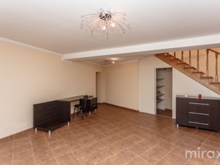 Apartament cu 4 camere, 131 m², Râșcani, Chișinău foto 11