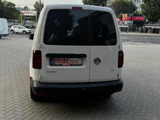 Volkswagen Caddy maxi cu tva foto 8